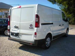 Fiat Talento  120 CV occasion - Photo 4