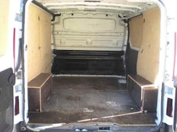 Fiat Talento  120 CV occasion - Photo 5