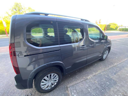 Peugeot Rifter  1.2 110CH ACTIVE GPS occasion - Photo 7