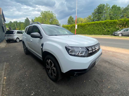 Dacia Duster  DUSTER JOURNEY DCI 4X4 occasion - Photo 4