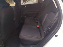 Mitsubishi ASX  1.3 DI-T MHEV INVITE PLUS 140 CH HYBRIDE occasion - Photo 9