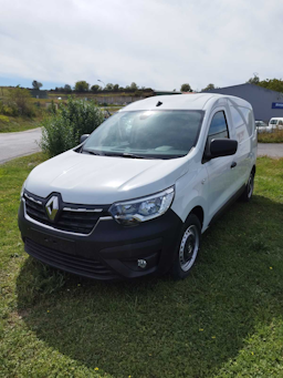 Renault Express  CONFORT occasion - Photo 2