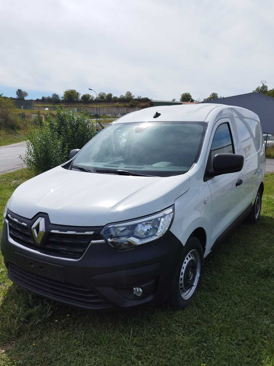 Renault Express  CONFORT occasion - Photo 5