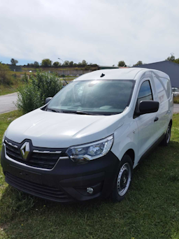 Renault Express  CONFORT occasion - Photo 5