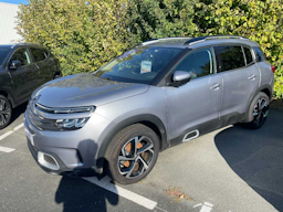 Citroën C5 Aircross  1.2 PURETECH 130CH S&S FEEL PACK occasion - Photo 1