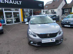 Peugeot 2008  1.2 Pure Tech 110ch E6.C Style S&S EAT6 occasion - Photo 1
