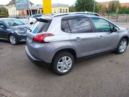 Peugeot 2008 1.2 Pure Tech 110ch E6.C Style S&S EAT6 occasion - Photo 3