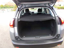 Peugeot 2008  1.2 Pure Tech 110ch E6.C Style S&S EAT6 occasion - Photo 4