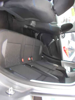 Peugeot 2008 1.2 Pure Tech 110ch E6.C Style S&S EAT6 occasion - Photo 5