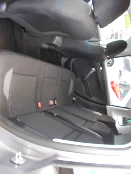 Peugeot 2008  1.2 Pure Tech 110ch E6.C Style S&S EAT6 occasion - Photo 5