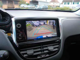 Peugeot 2008  1.2 Pure Tech 110ch E6.C Style S&S EAT6 occasion - Photo 9