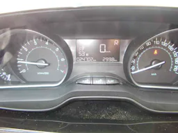 Peugeot 2008 1.2 Pure Tech 110ch E6.C Style S&S EAT6 occasion - Photo 10