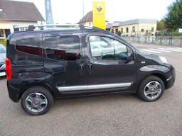 Fiat Scudo  QUBO 1.3 MultiJet 95 Trekking occasion - Photo 2