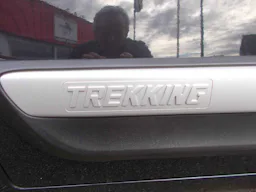 Fiat Scudo QUBO 1.3 MultiJet 95 Trekking occasion - Photo 4