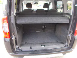 Fiat Scudo QUBO 1.3 MultiJet 95 Trekking occasion - Photo 6