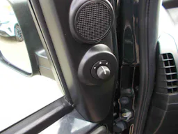Fiat Scudo QUBO 1.3 MultiJet 95 Trekking occasion - Photo 9