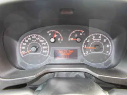 Fiat Scudo  QUBO 1.3 MultiJet 95 Trekking occasion - Photo 11