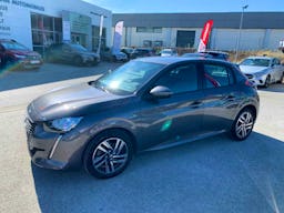 Peugeot 208 PURETECH 100CV ALLURE occasion - Photo 2