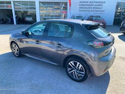 Peugeot 208 PURETECH 100CV ALLURE occasion - Photo 3