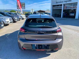 Peugeot 208 PURETECH 100CV ALLURE occasion - Photo 4