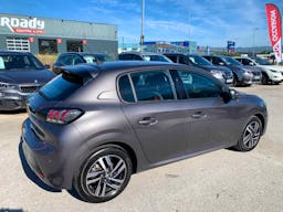 Peugeot 208 PURETECH 100CV ALLURE occasion - Photo 5