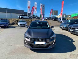 Peugeot 208 PURETECH 100CV ALLURE occasion - Photo 6