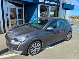 Peugeot 208 ACTIVE occasion - Photo 1