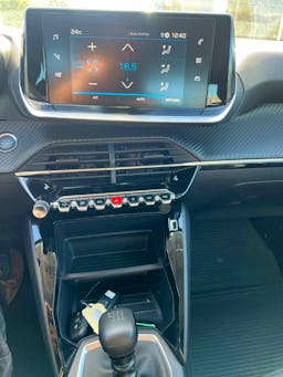 Peugeot 208 ACTIVE occasion - Photo 4