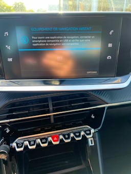 Peugeot 208  ACTIVE occasion - Photo 5