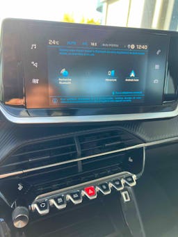 Peugeot 208  ACTIVE occasion - Photo 6