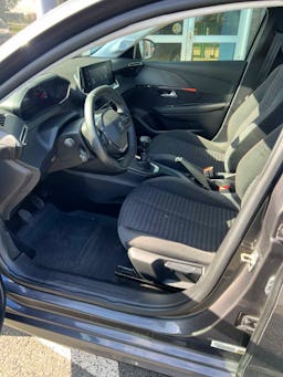 Peugeot 208  ACTIVE occasion - Photo 9