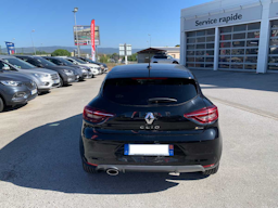 Renault Clio  TCE 130CV EDC RS LINE occasion - Photo 4