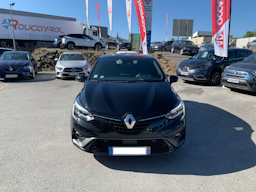 Renault Clio  TCE 130CV EDC RS LINE occasion - Photo 6