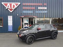 Nissan Juke  n-connecta occasion - Photo 1