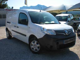 Renault Kangoo dci 95 cv maxi occasion - Photo 1