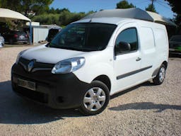 Renault Kangoo dci 95 cv maxi occasion - Photo 2