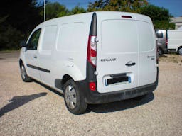 Renault Kangoo dci 95 cv maxi occasion - Photo 3