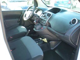 Renault Kangoo  dci 95 cv maxi occasion - Photo 5