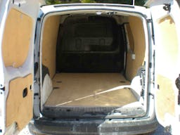 Renault Kangoo dci 95 cv maxi occasion - Photo 6