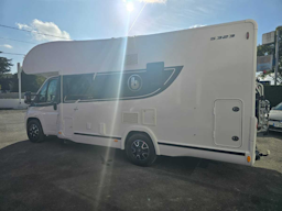 Fiat Ducato  BENIMAR SPORT JTD 160CH BVA8 occasion - Photo 5