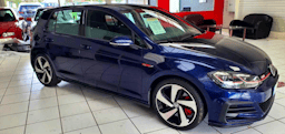 Volkswagen Golf  GTI PERF occasion - Photo 1