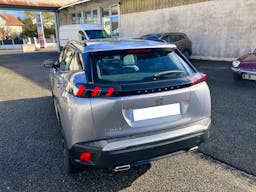 Peugeot 2008  1.2 PureTech 130 EAT8 Allure occasion - Photo 3