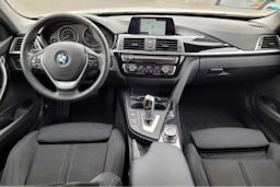 BMW Série 3  318D 150CH TOURING BUSINESS DESIGN BVA8 occasion - Photo 4