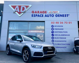 Audi Q5  2.0 TDI  190 CH QUATTRO S TRONIC 7 occasion - Photo 1