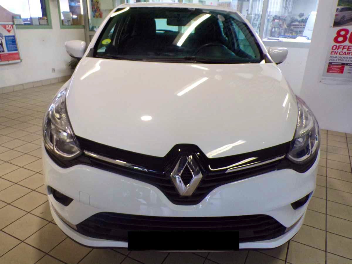 Renault Clio  dci 75 Air Medianav 2019 tva recup.6490HT occasion - Photo 1