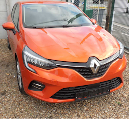 Renault Clio  TCE 90 INTENS occasion - Photo 1