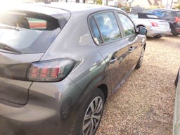 Peugeot 208  PURETECH 100CH ACTIVE occasion - Photo 3