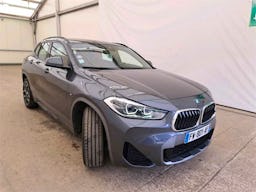 BMW X2 25 XE ESS+ELEC HR occasion - Photo 1