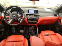 BMW X2 25 XE ESS+ELEC HR occasion - Photo 2