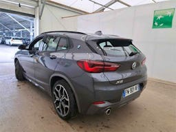 BMW X2 25 XE ESS+ELEC HR occasion - Photo 3